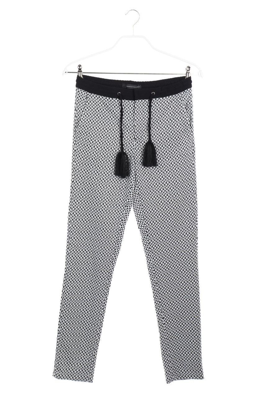 ALDI designed by STEFFEN SCHRAUT - Hose mit Muster - XS