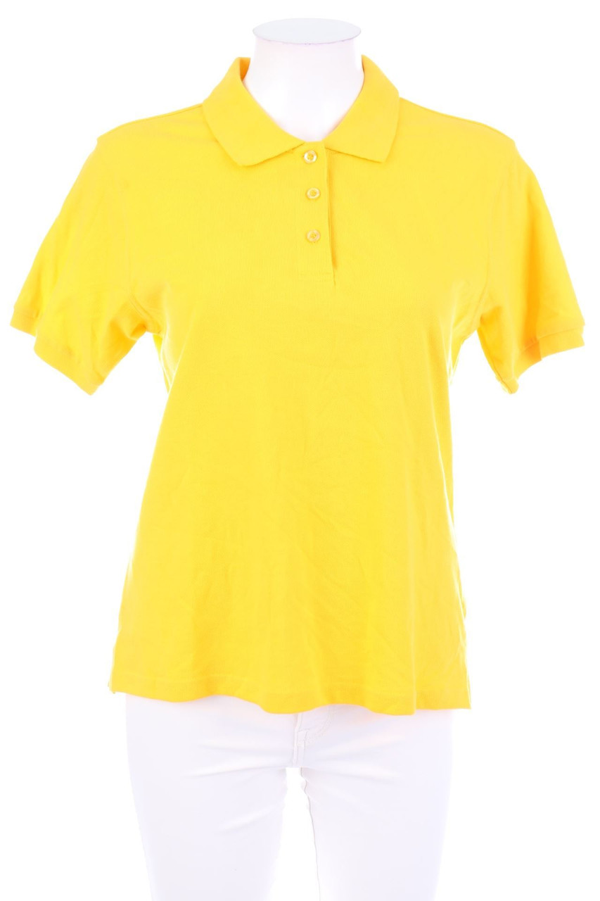 JAMES & NICHOLSON - Polo-Shirt - M