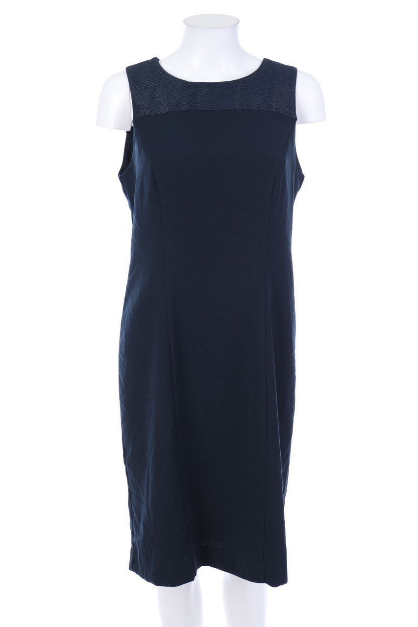 Ohne Label - Etui-Kleid - D 42