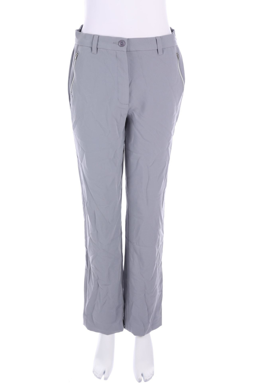 Paola! - Hose mit Zipper - W30