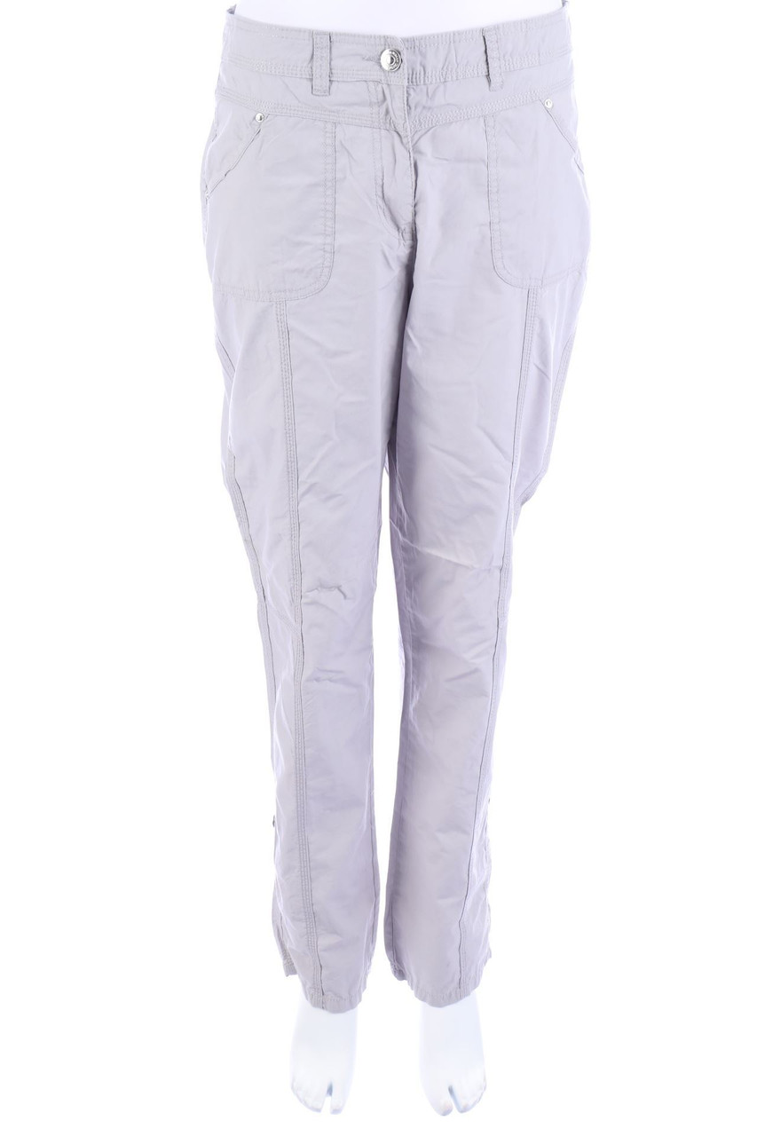 CANDA by C&A - Hose aus Baumwolle - D 38