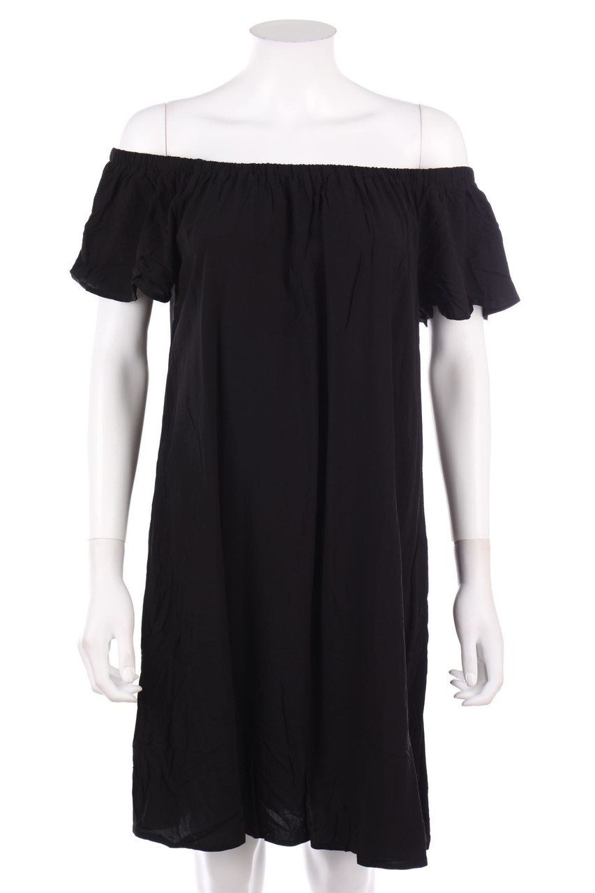 Chicorée - Carmen-Minikleid - M