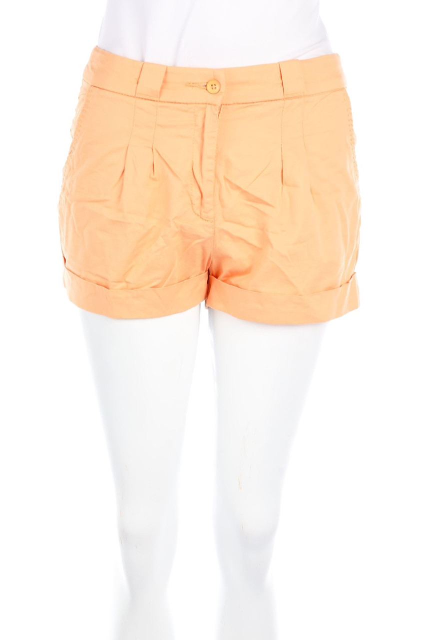 H&M - Baumwoll-Shorts - D 36