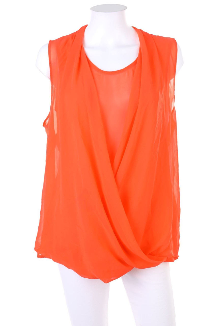 ashley brooke - Blusentop im Layer Look - D 40