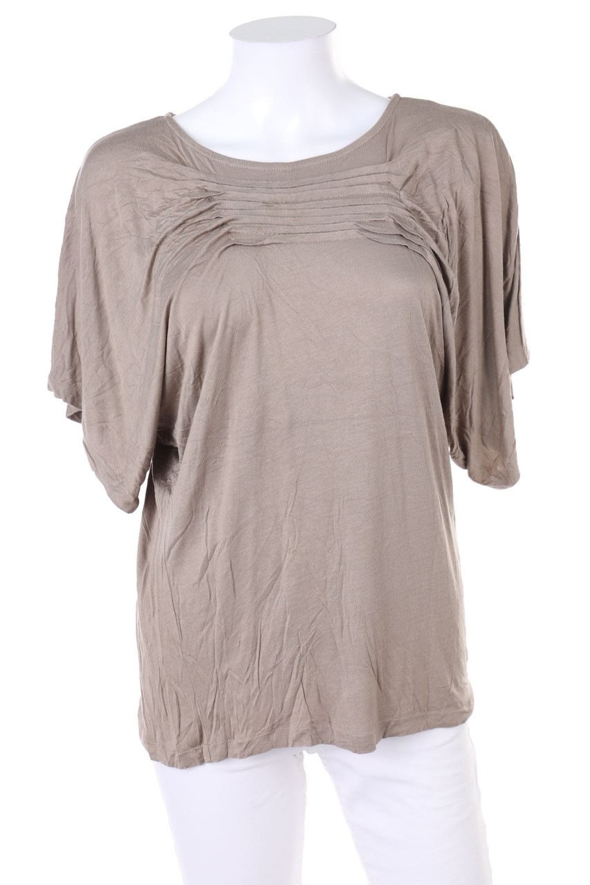 Ohne Label - Batwing-Shirt - XS