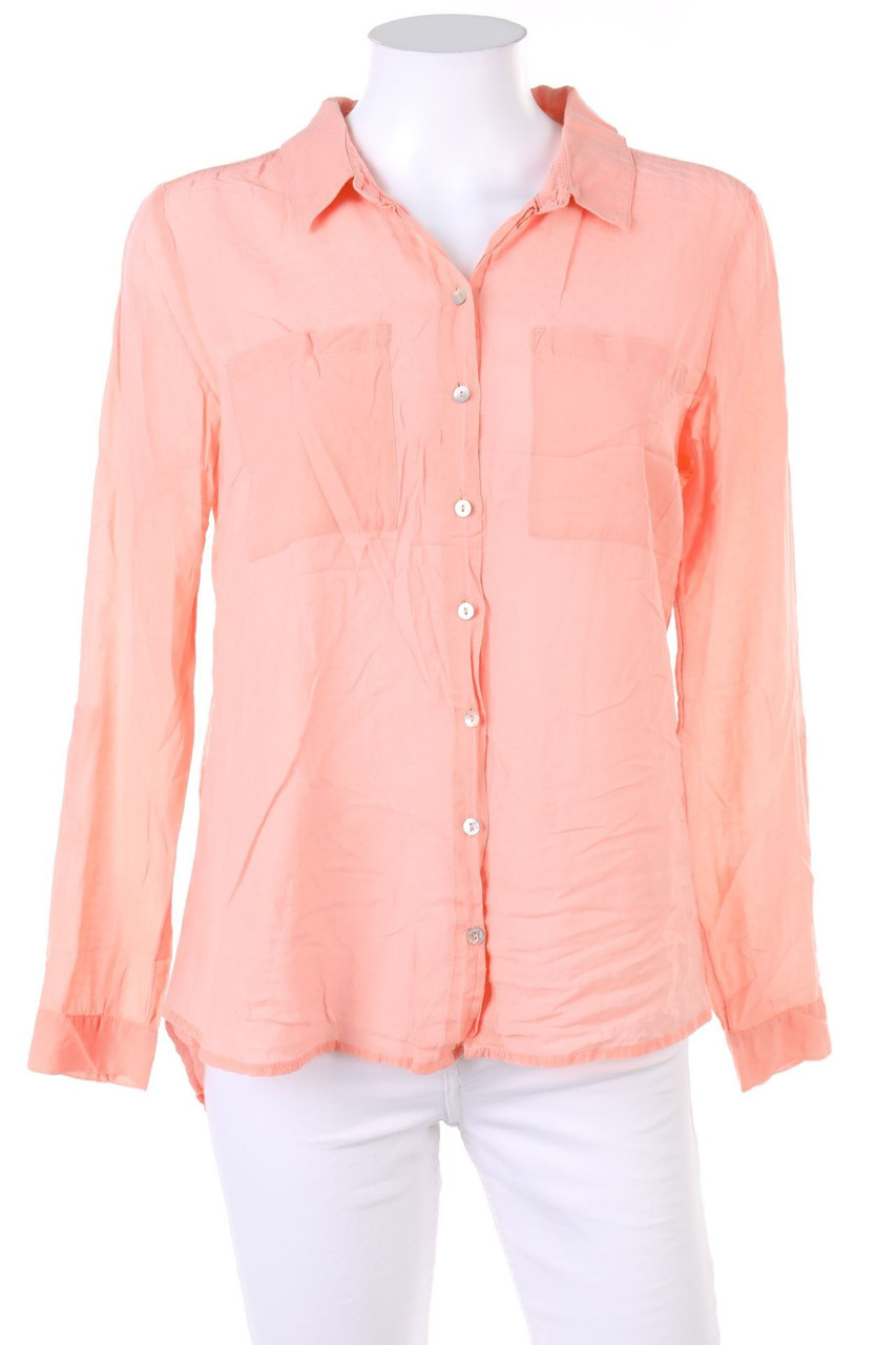 Street One - Hemd-Bluse - D 38