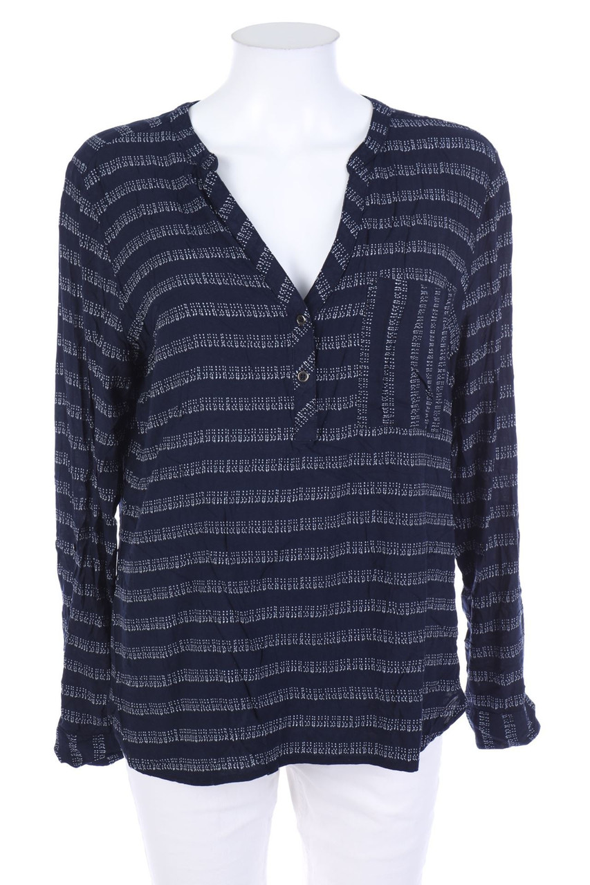 Yessica by C&A - Bluse mit Streifen - D 46