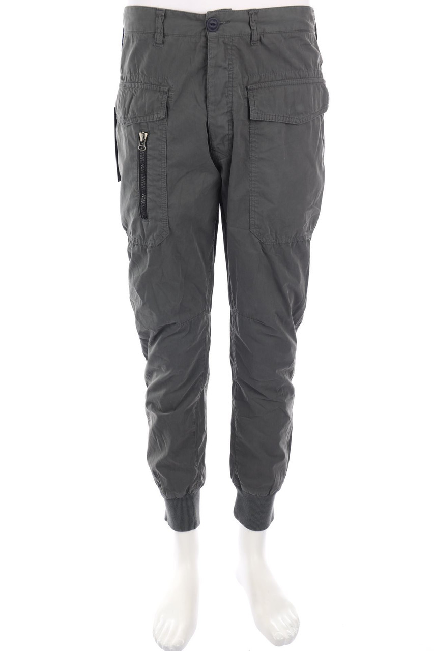 NORTH SAILS - Cargo-Hose aus Baumwolle - W32