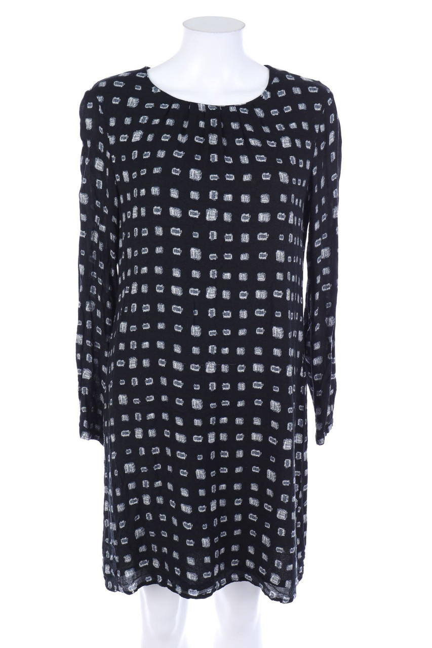 G.W. GERRY WEBER - Kleid mit langem Ärmel - D 42