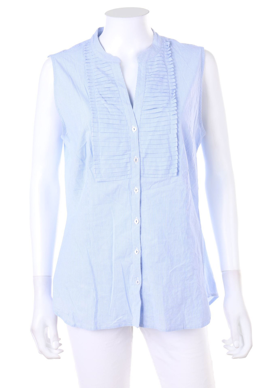 RIVER WOODS - Blusentop mit Streifen - D 44