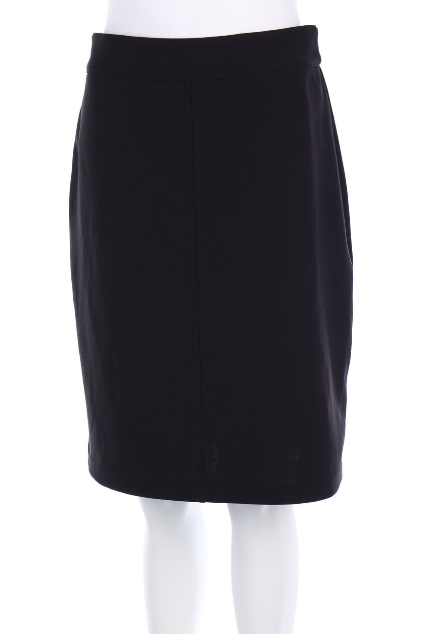 H&M Hennes - Rock mit Stretch - M