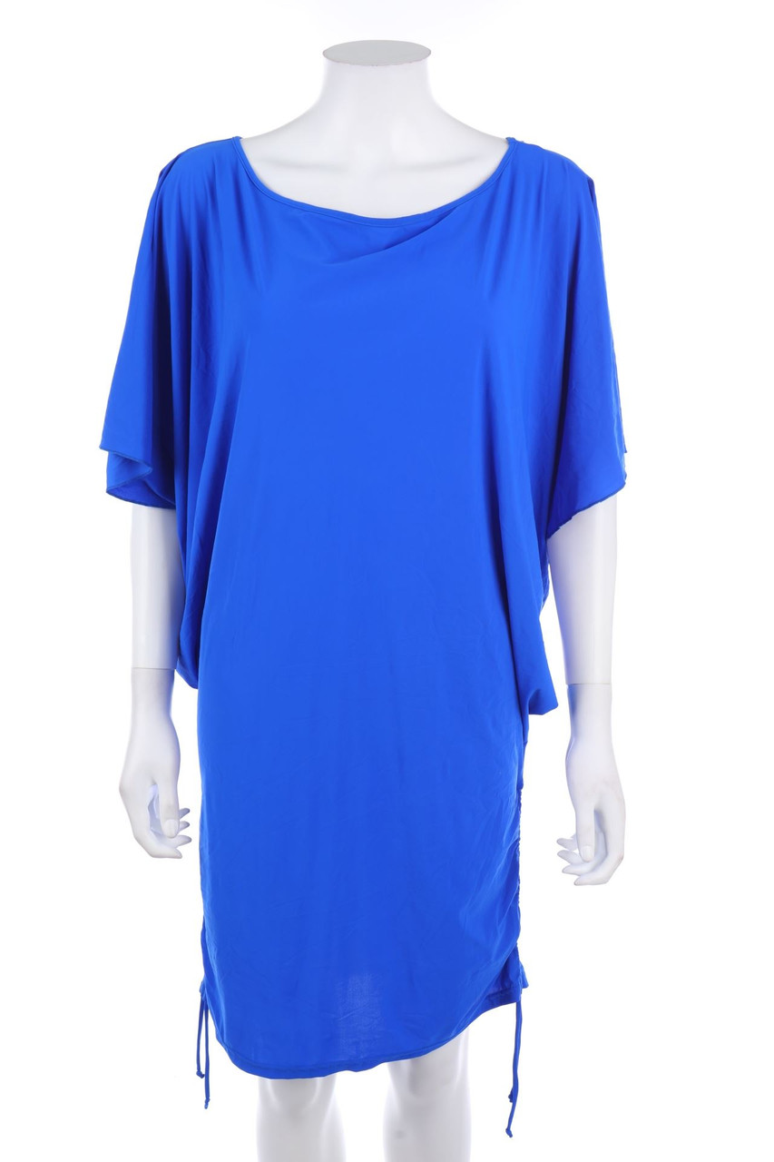 SUNFLAIR - Kleid mit Raffungen - D 40