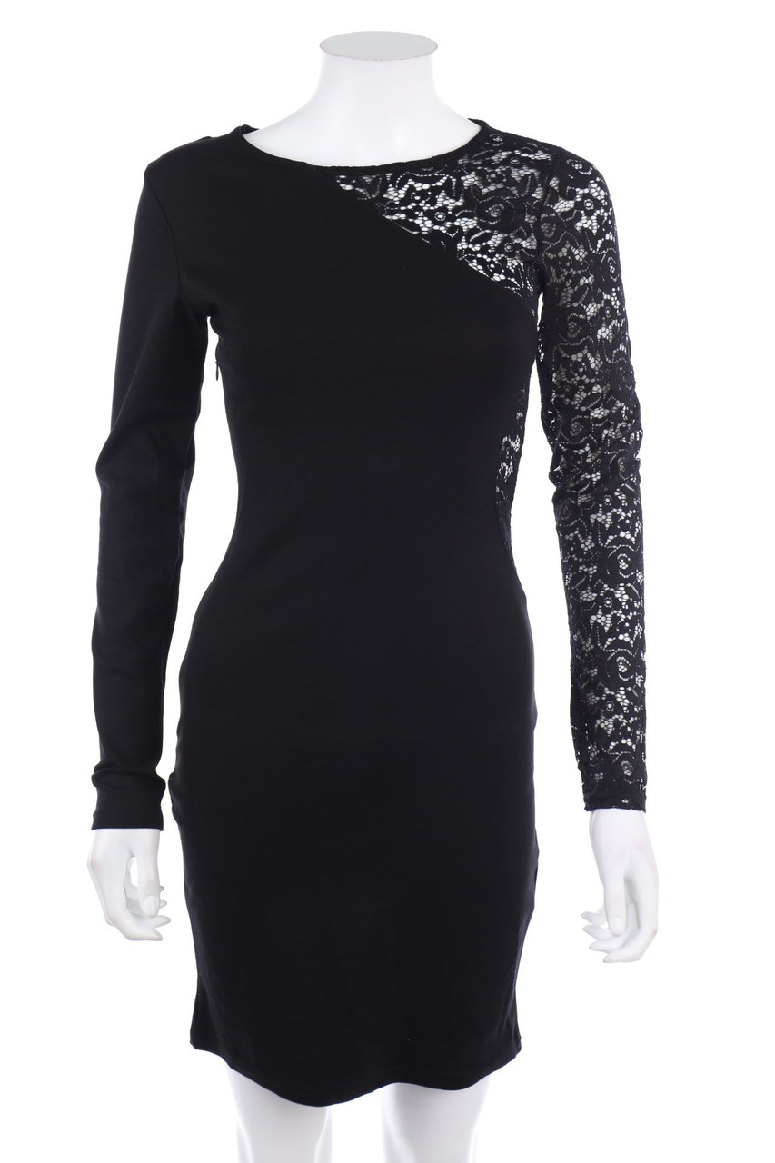 MORGAN - Party-Kleid mit Spitze - XS