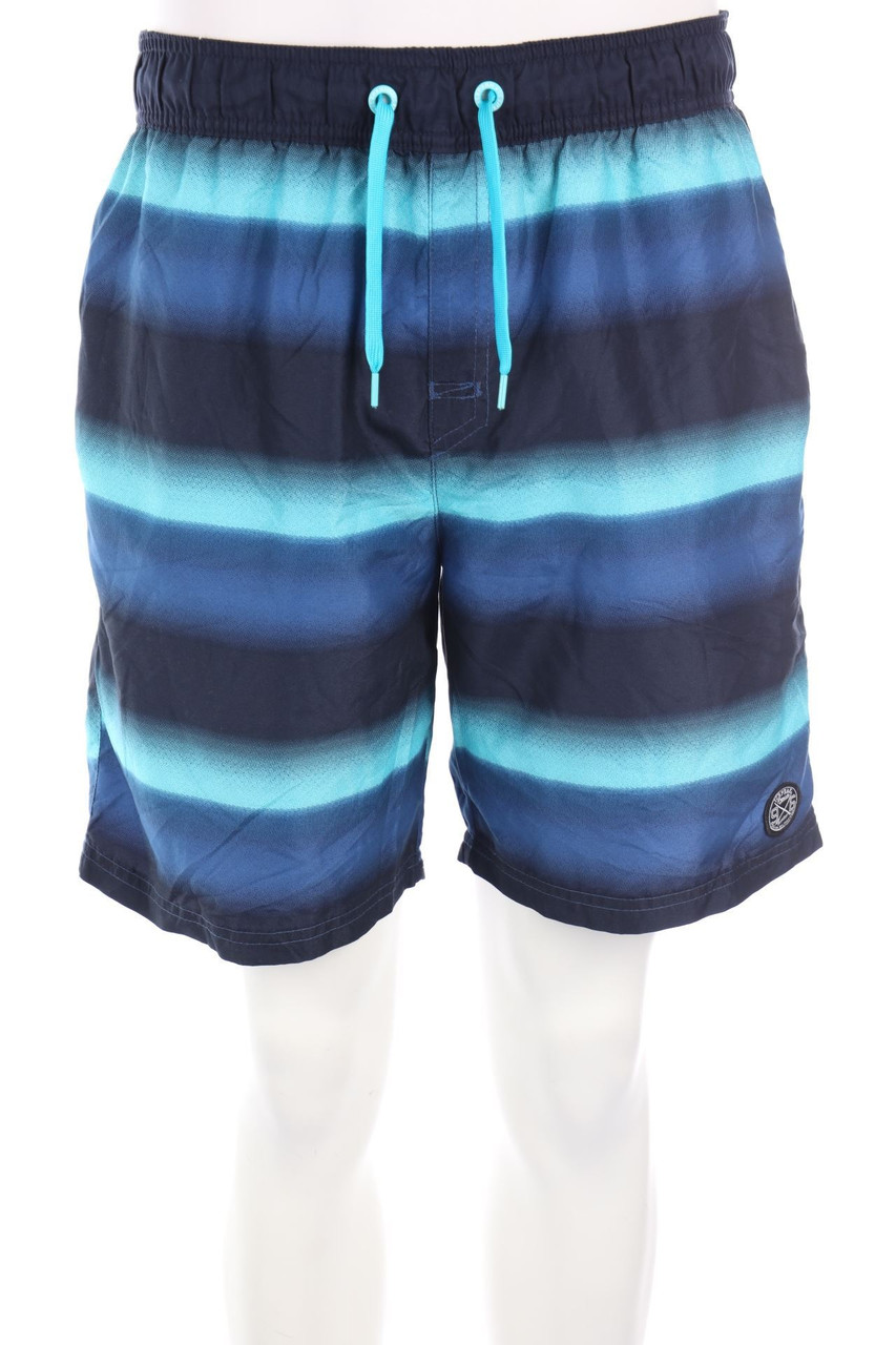 ICEPEAK - Schwimm-Shorts mit Tunnelzug - 50