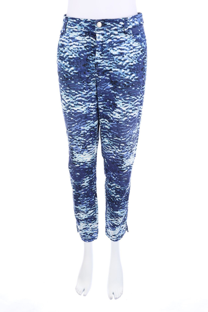 Yessica by C&A - Hose mit Print - D 38