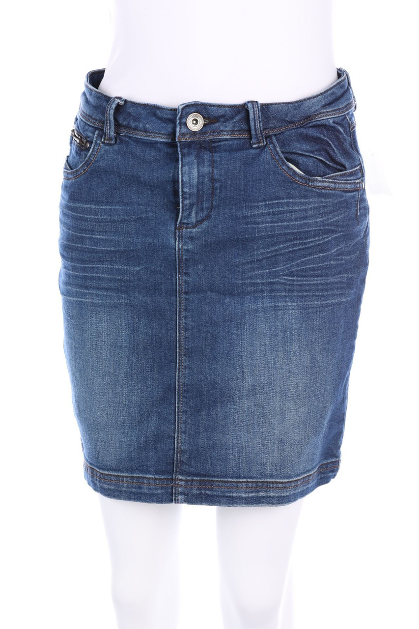 cache cache - Mini-Jeansrock - D 36