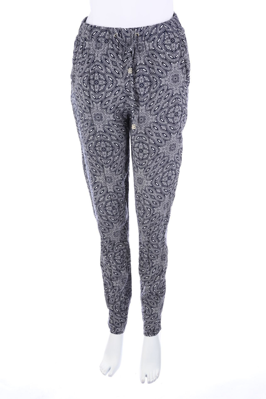 Yessica by C&A - Jogger-Hose mit Tunnelzug - D 36