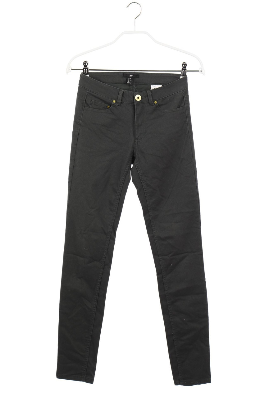 H&M - Skinny-Jeans mit Stretch - D 34