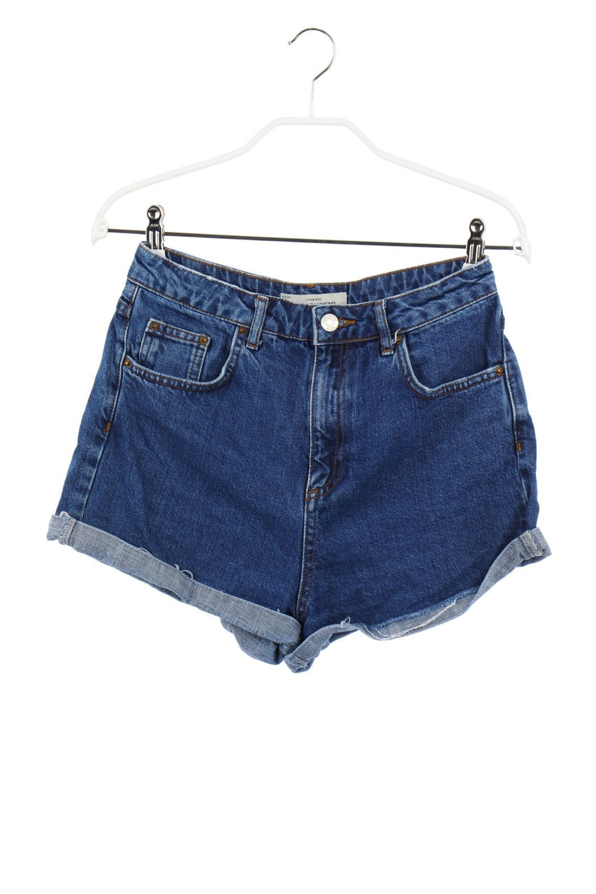 TOPSHOP Moto - Jeans-Shorts - D 36