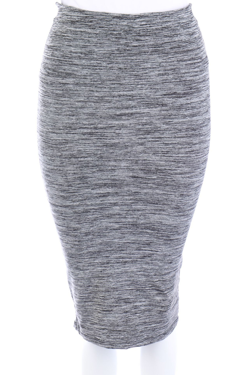 ZARA TRF - Jersey-Rock - S