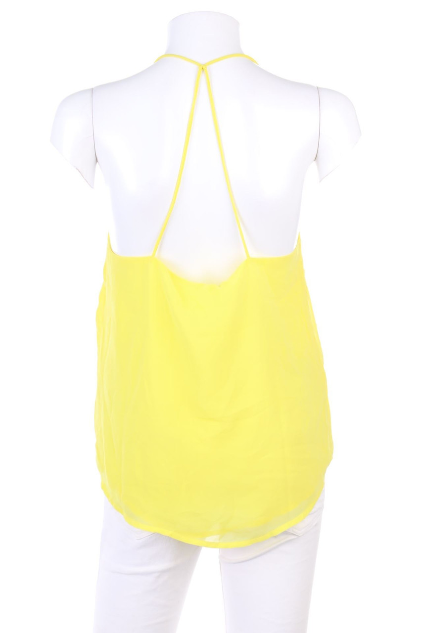 Ohne Label - Blusentop - S