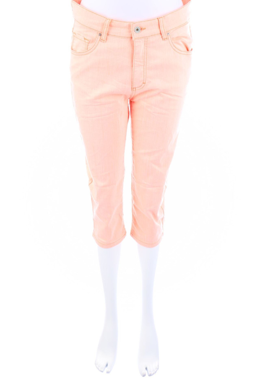 ANGELS - Cropped Jeans - W32