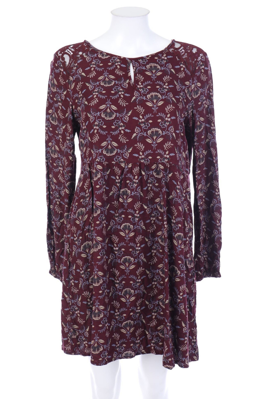 Yessica by C&A - Minikleid mit Spitze - D 38