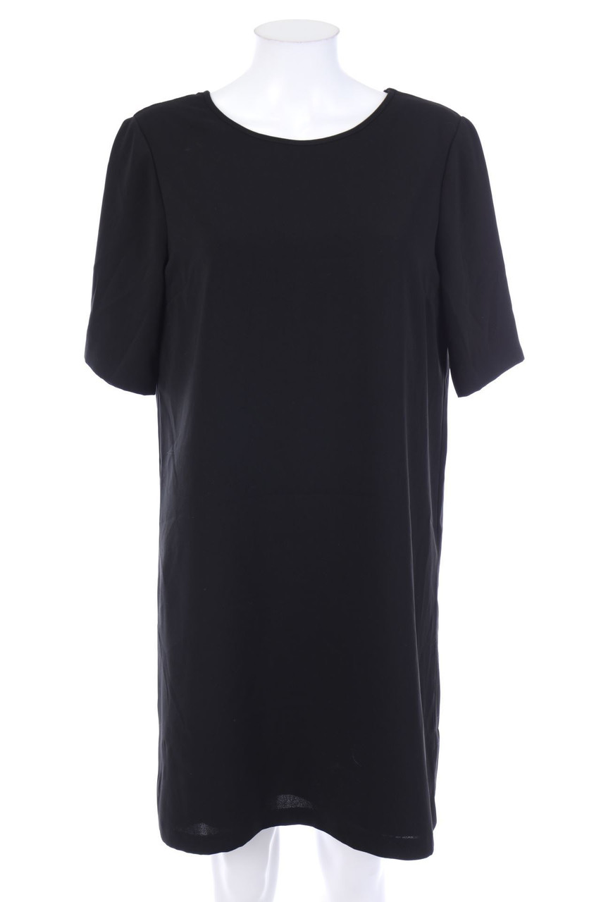 STILE BENETTON - Kleid mit Keyhole - M