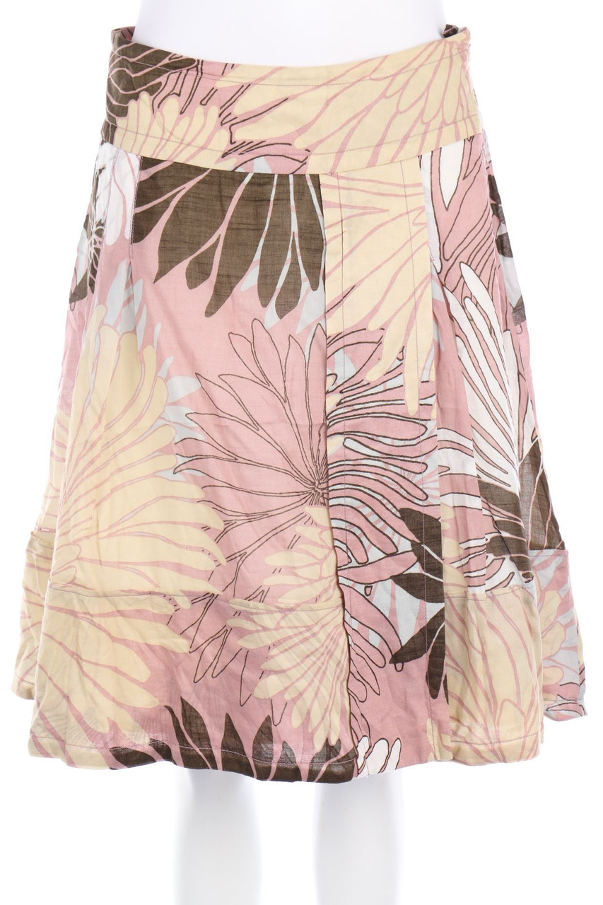 MEXX - Minirock mit Print - D 34