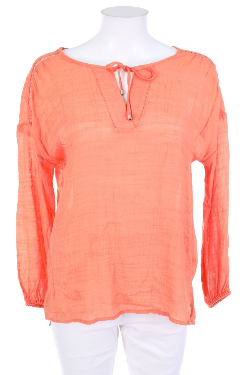 Yessica by C&A - Bluse mit überschnittener Schulter - XXL