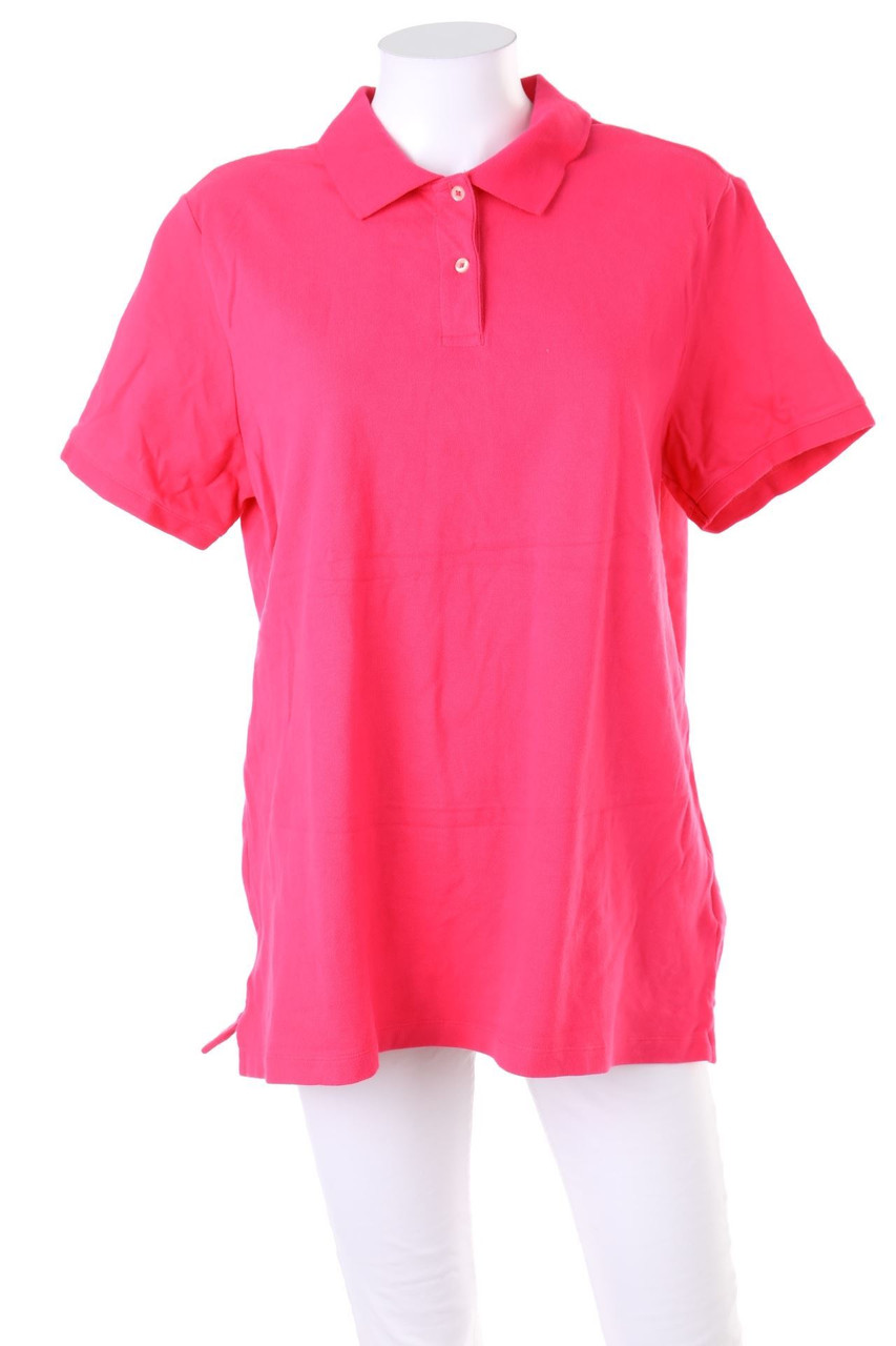 LANDS´END - Polo-Shirt - L