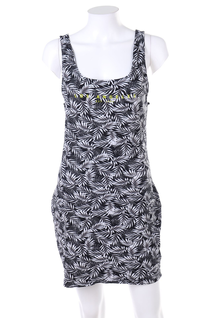 TALLY WEiJL - Minikleid mit Print - L