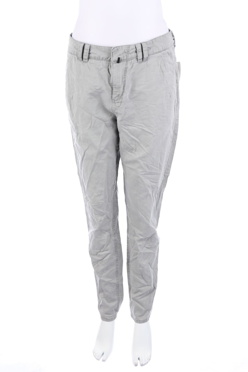 DRYKORN - Bundfaltenhose - D 40