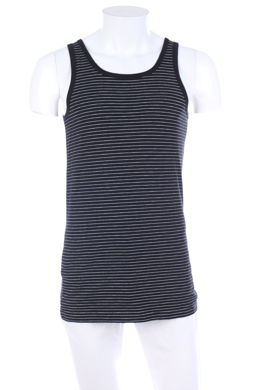 hessnatur - Ringel-Top - 46