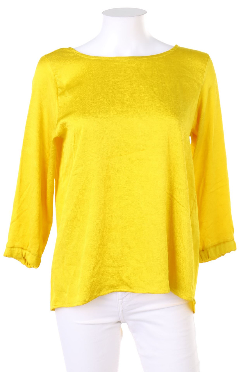 NUNA LIE - Bluse mit 3/4-Ärmel - M