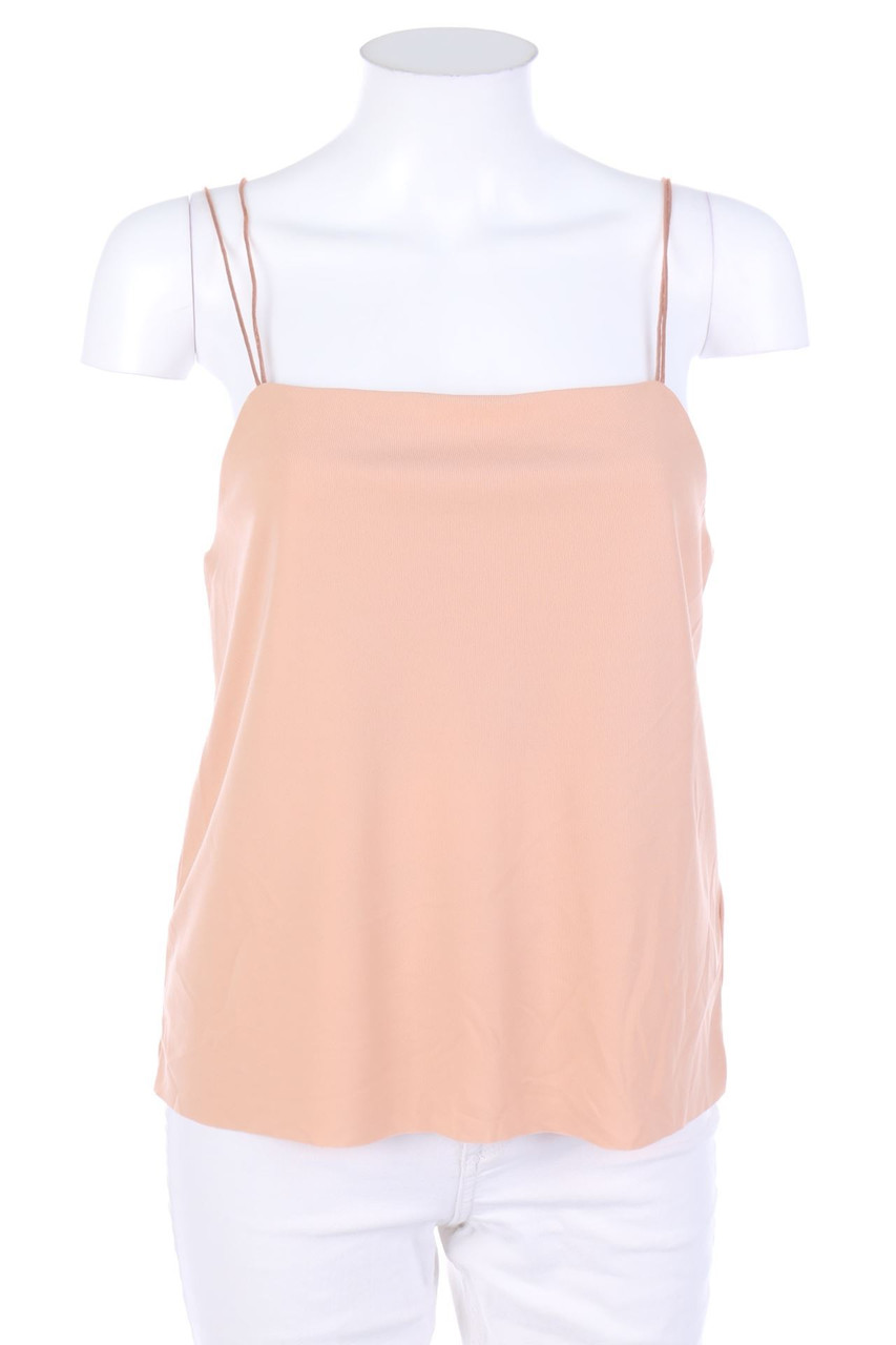 Weekday - Top mit Stretch - S