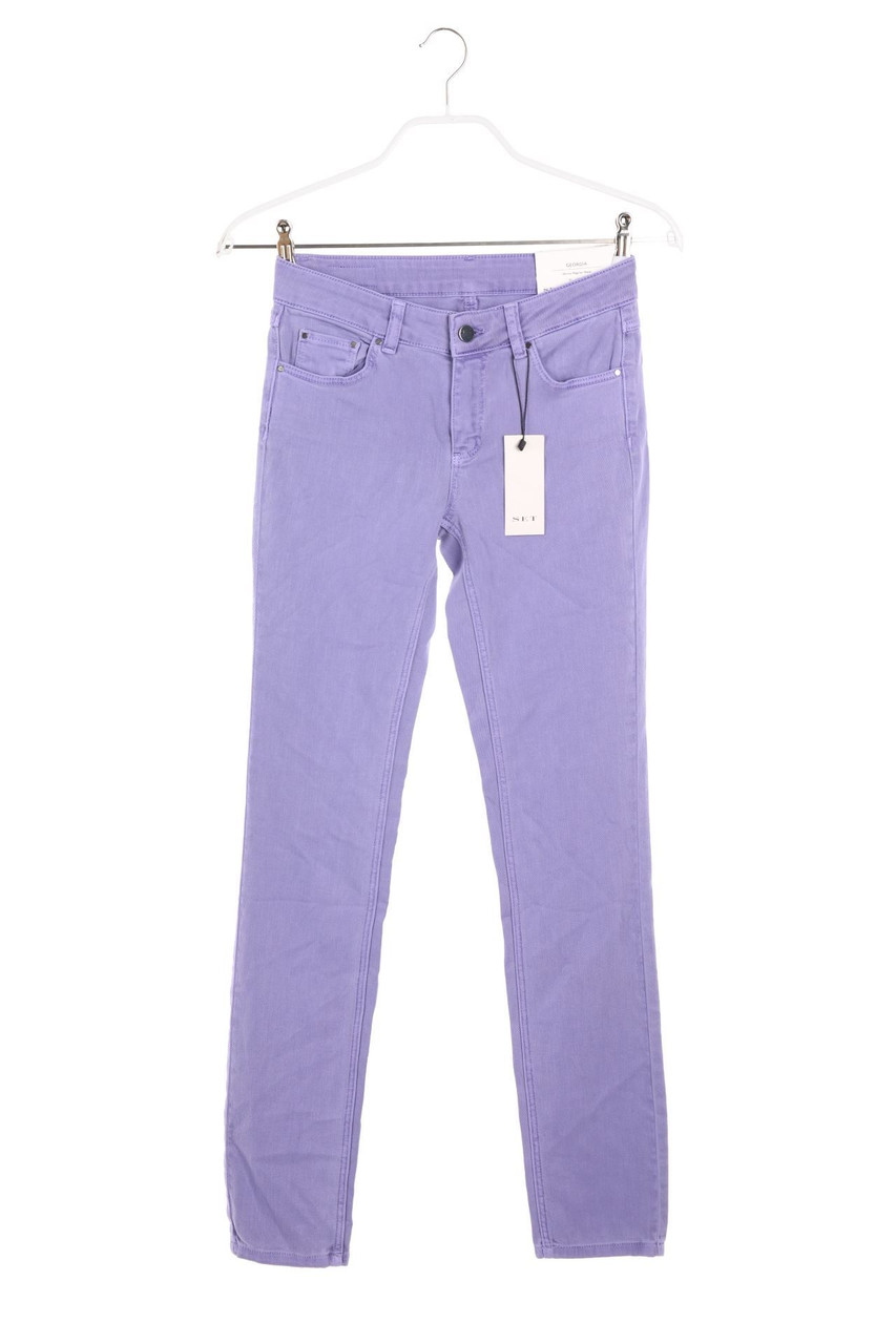 set - Skinny-Jeans - D 36