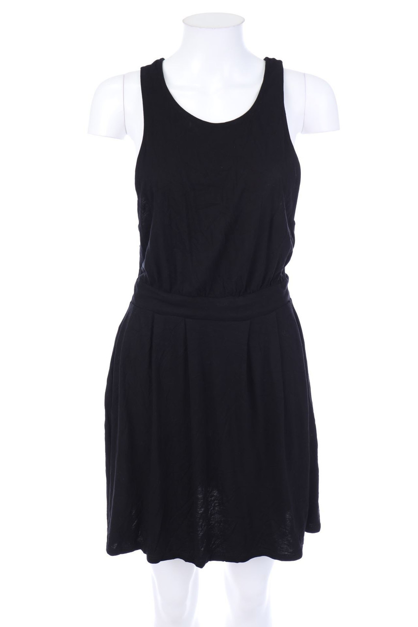 CLOCKHOUSE by C&A - Minikleid aus Jersey - XS