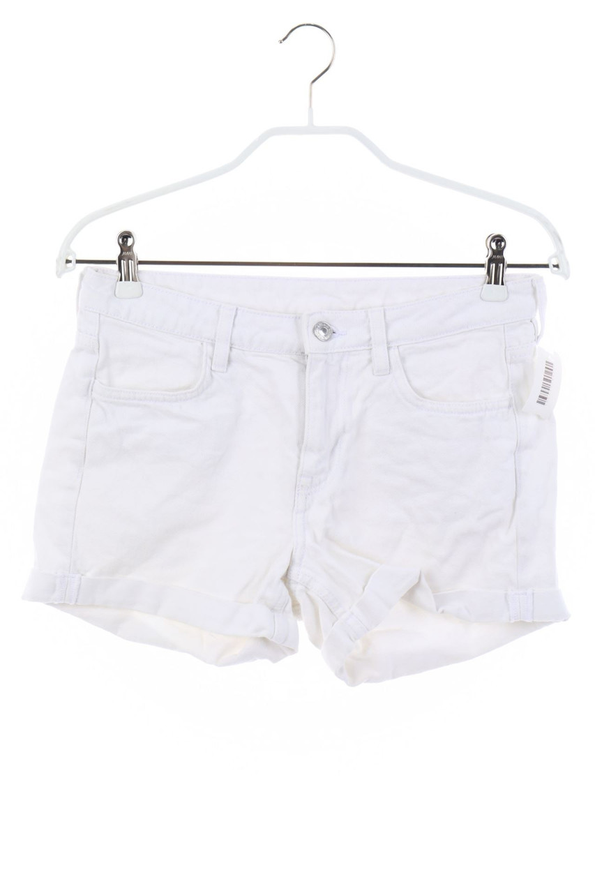H&M &denim - Jeans-Shorts - D 32