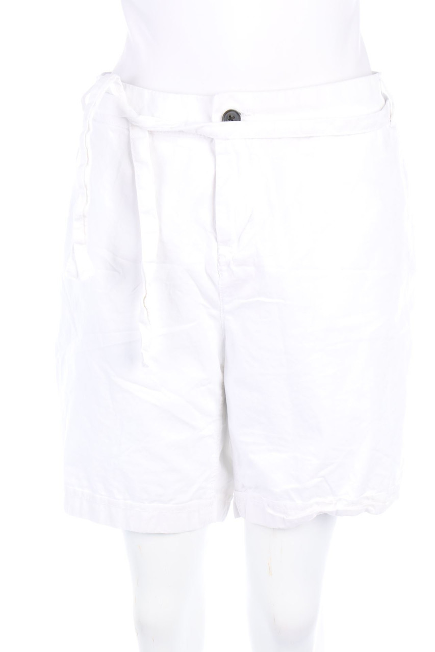 Yessica by C&A - Shorts aus Baumwolle - D 48