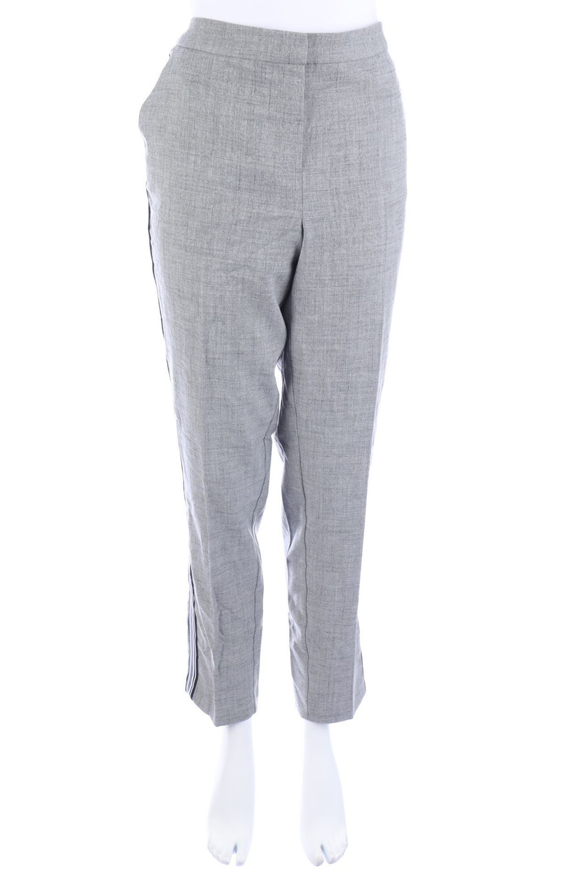 C&A - Hose mit Galonstreifen - D 42