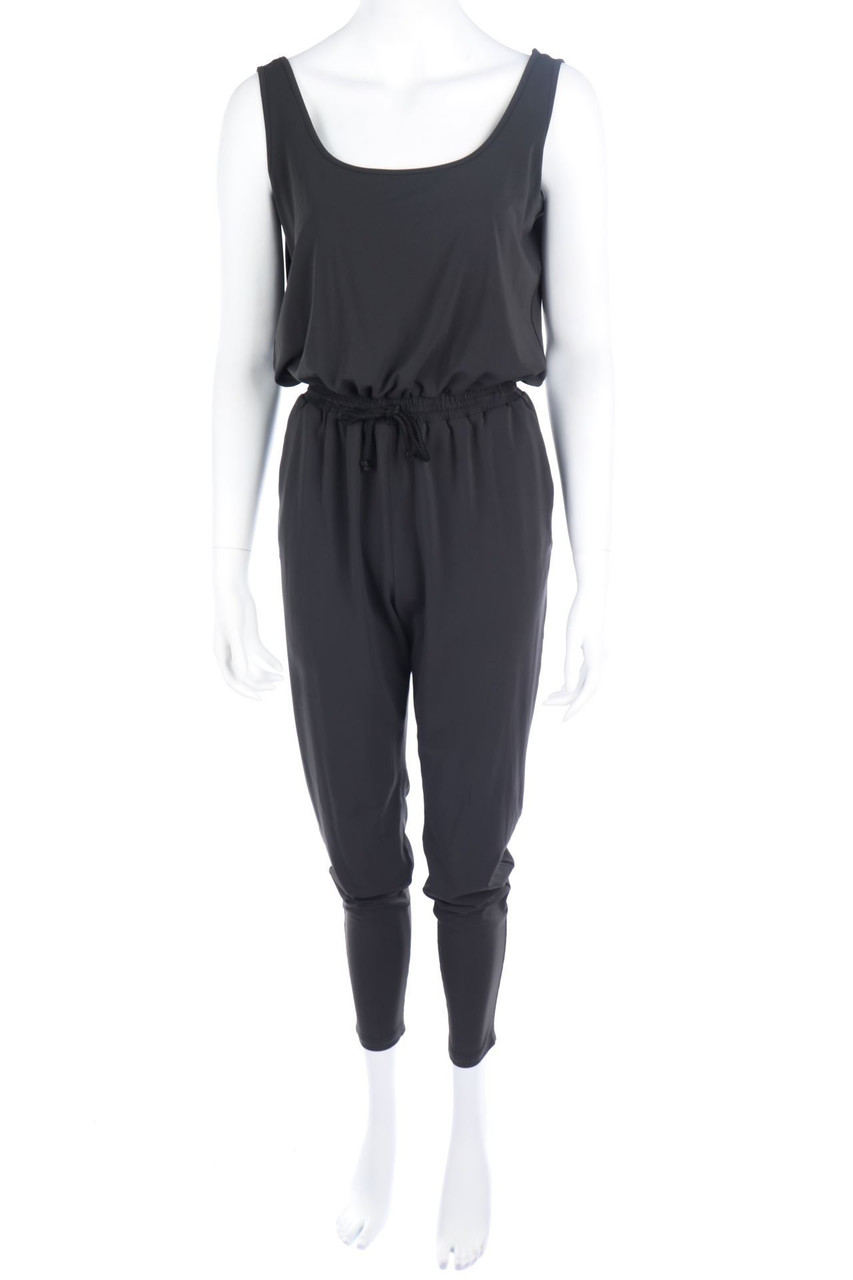 minx - Jumpsuit mit Tunnelzug - D 38