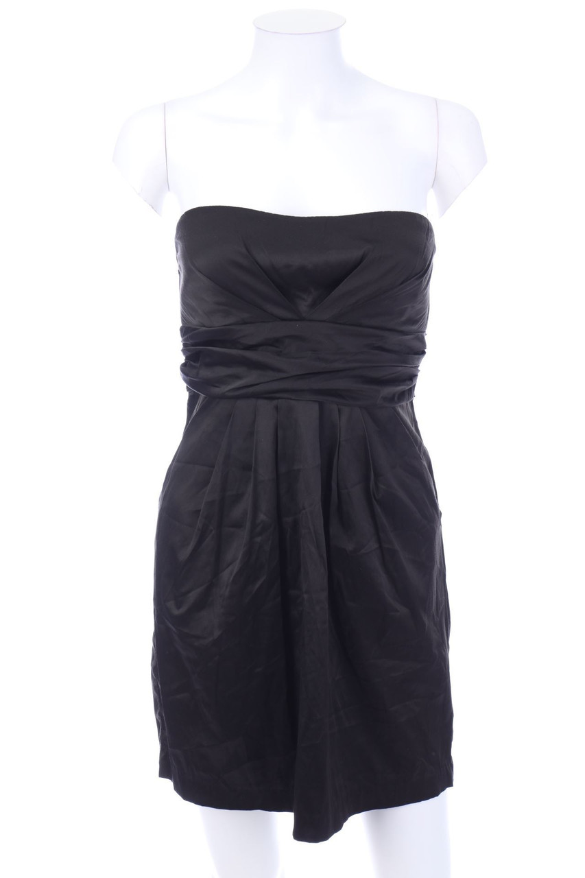 AMISU - Bandeau-Party-Kleid - D 36