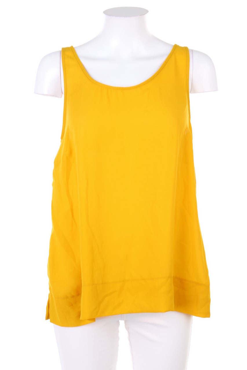 Ohne Label - Clean Chic-Blusentop - D 40