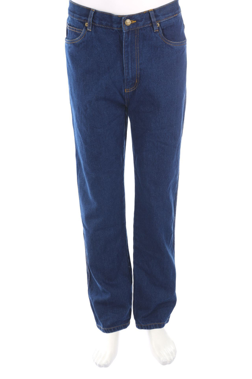 GOOD LOOK - Straight Cut Jeans - 52