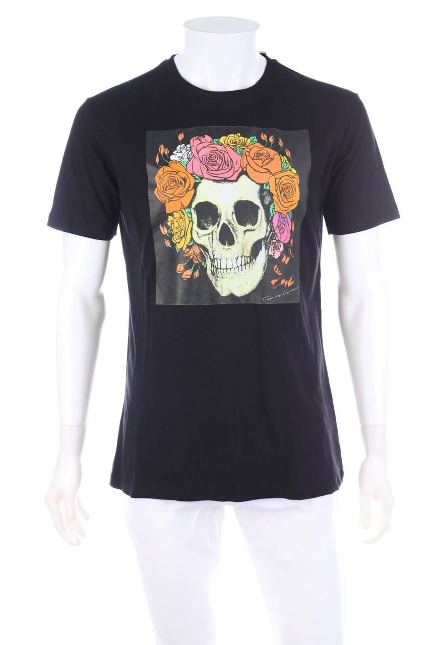 Takeshy Kurosawa - T-Shirt mit Print - M