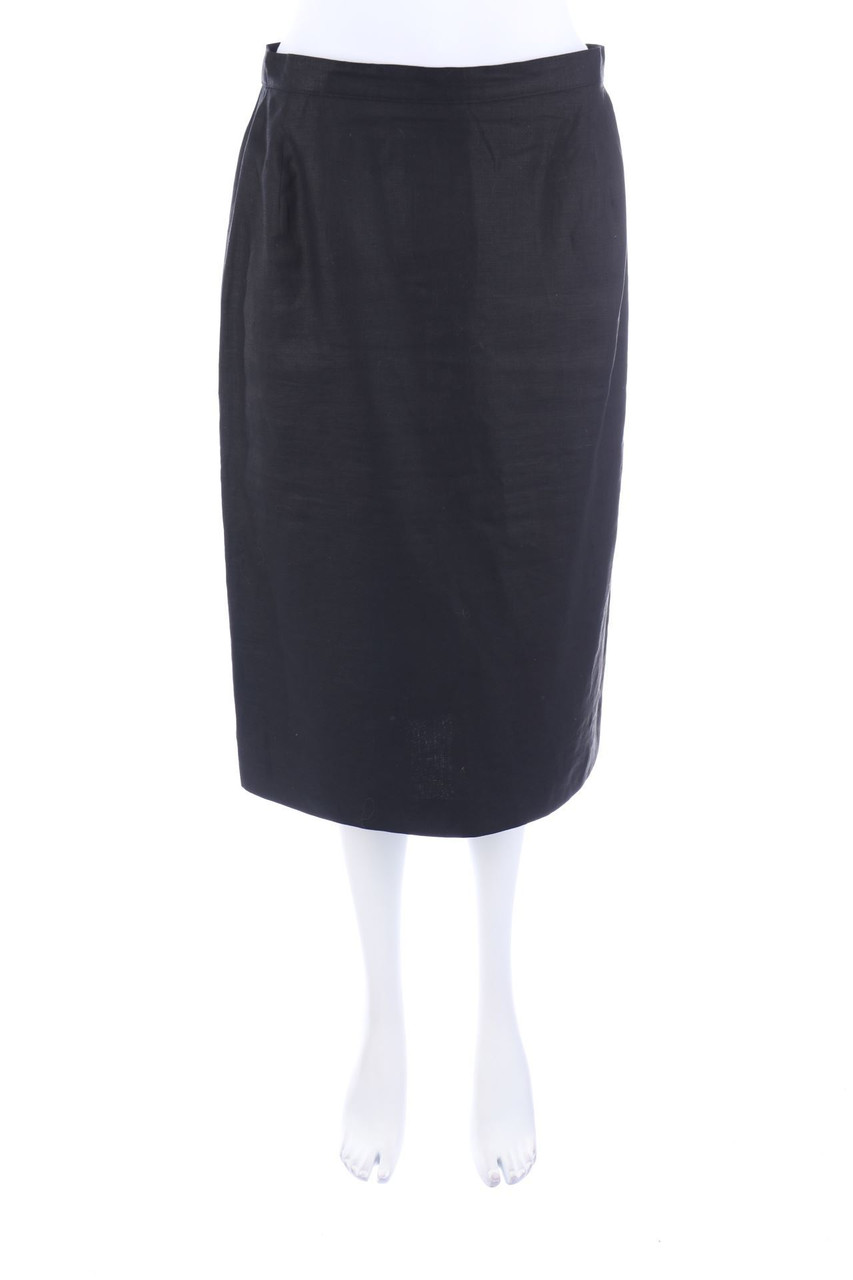 Louis Féraud - Leinen-Rock - D 40