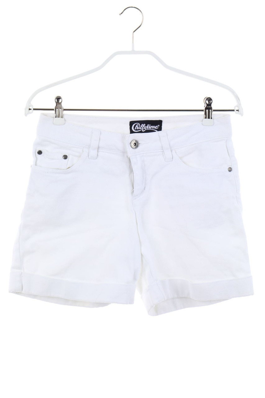Chillytime - Jeans-Shorts - D 34