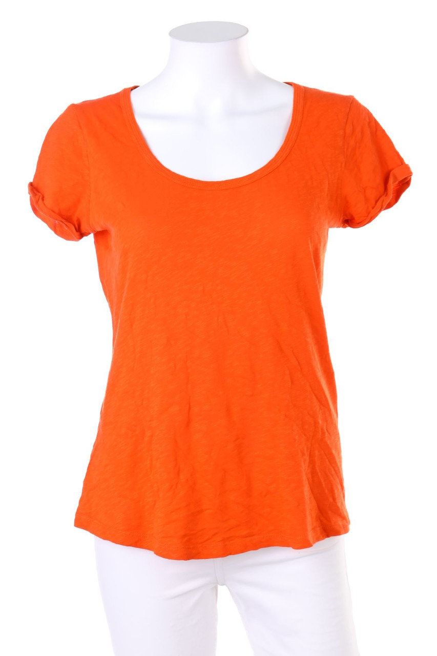 Darling HARBOUR - Kurzarm-Shirt aus Baumwolle - M