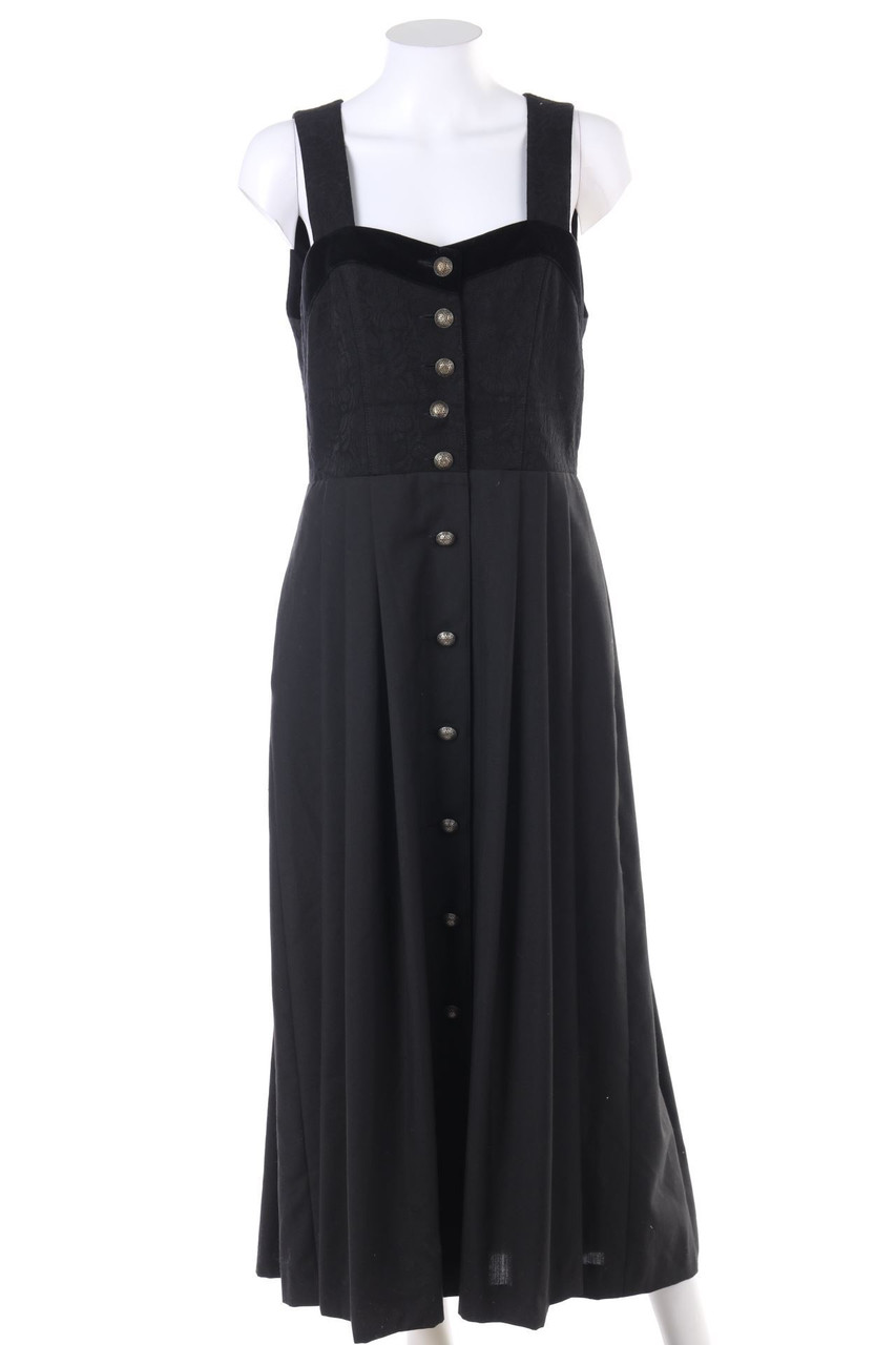 Lechtaler Dirndl & Tracht - Dirndl - D 40